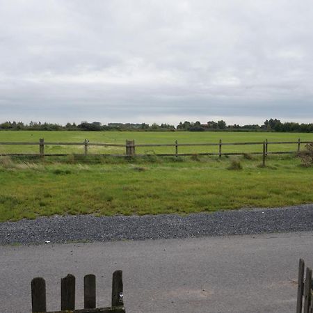 Kustverhuur, Oude Manege Nieuwvliet, Nieuwvliet 3 - 9 Exteriér fotografie